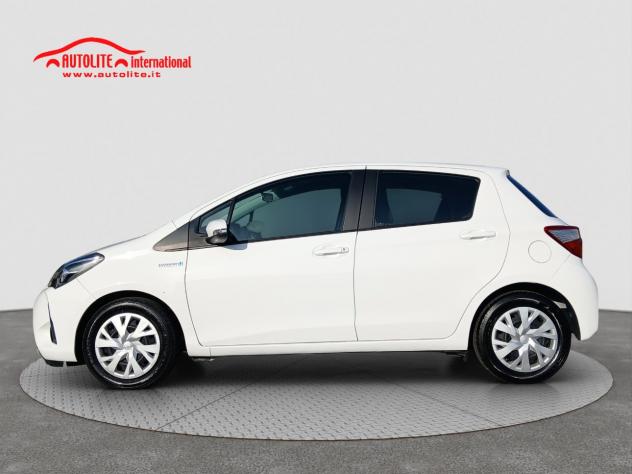 Toyota Yaris 5 Porte Yaris 5p 1.5h Business - Foto 2