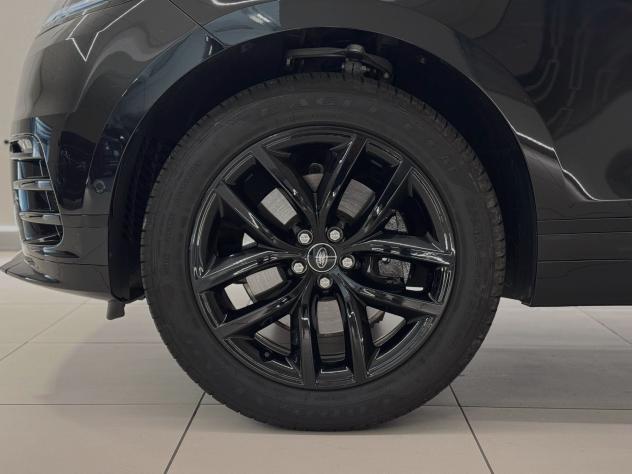 Land Rover Range Rover Velar LAND ROVER 2.0D I4 204 CV Dynamic SE - Foto 8