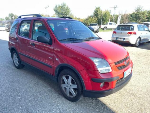 SUZUKI Ignis 1.3 16V cat 2WD Deluxe rif. 22793850 - Foto 5
