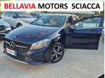 Mercedes  A 180 d Manuale Sport  NAVI