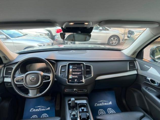 VOLVO XC90 B5 (d) AWD automatico 7 posti Momentum Pro rif. 24191020 - Foto 6