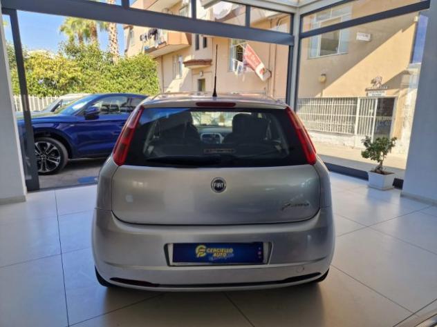 FIAT Grande Punto 1.2 5 porte Dynamic metano rif. 20697780 - Foto 2