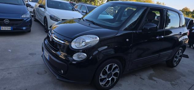 Fiat 500 1.3 Multijet 16V 75 CV by DIESEL - Foto 4