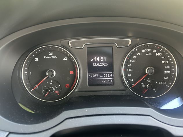 Audi Q3 tdi quattro 150cv s-tronic - Foto 7