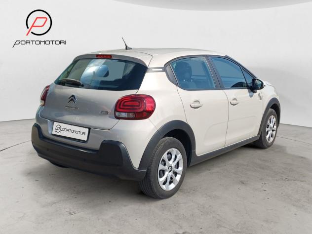 Citroën C3 3ª serie PureTech 83 S&S You - Foto 5