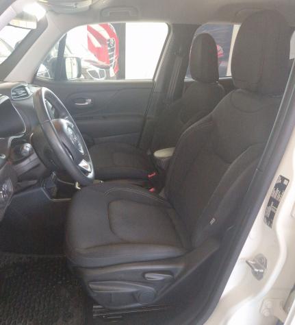 Jeep Renegade Renegade 1.6 mjt Longitude 2wd 130cv - Foto 7