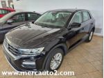 VOLKSWAGEN T-Roc 2.0 TDI SCR 150 CV Style BlueMotion Technology rif. 22287163