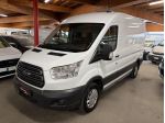 Ford Transit 290 2.0TDCi L2H2 Euro6