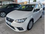 SEAT Ibiza 1.0 TGI 5 porte legge 104 Metano di serie km 66000 rif. 23775269