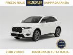 DS DS 7 DS 7 Crossback E-Tense 4x4 Grand Chic