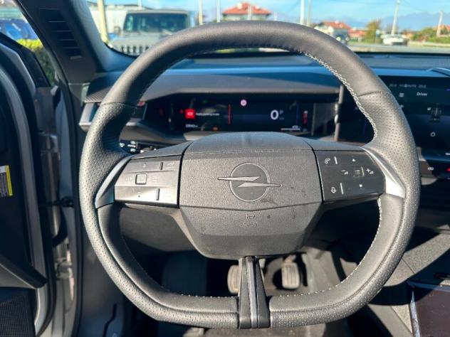 OPEL Grandland 2ª serie Grandland 1.2 Hybrid 136 CV EDCT GS - Foto 8