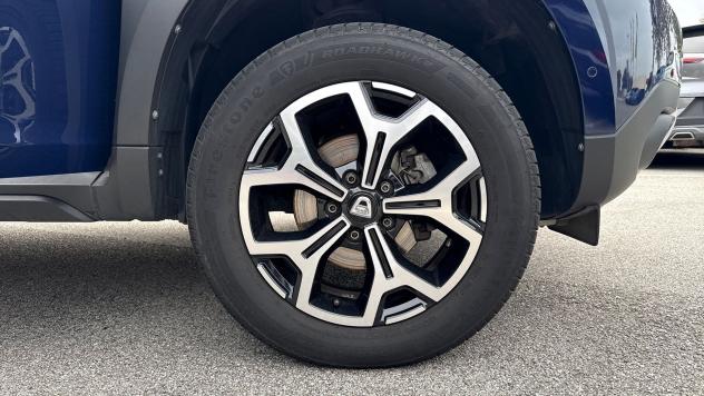 Dacia Duster II 2018 1.0 tce ECO-G Prestige 4x2 - Foto 5