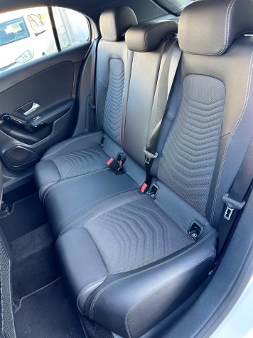 Mercedes-benz A 180 d Automatic Sport - Foto 10