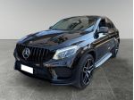 Mercedes-Benz GLE GLE Coupe 350 d Premium 4matic auto + Tetto Apribile.