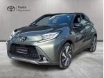 Toyota Aygo X 1.0B (72 CV) Lounge S-CVT
