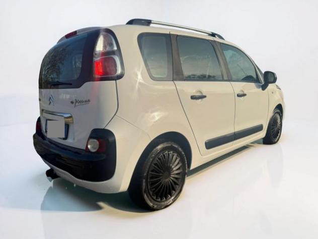 CITROEN C3 1.6 HDi 90 Exclusive rif. 23187898 - Foto 6
