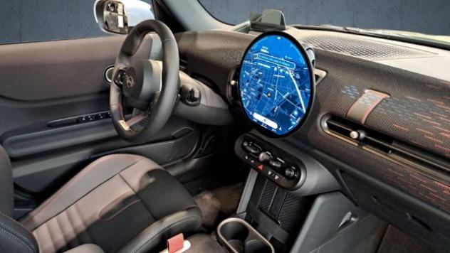MINI Mini 5 Porte Cooper C JCW Pack M rif. 21673325 - Foto 7