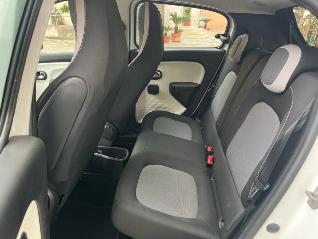 Renault Twingo SCe Life - Foto 8