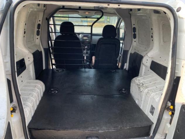 FIAT Fiorino 1.4 8V Furgone Natural Power rif. 24204481 - Foto 10