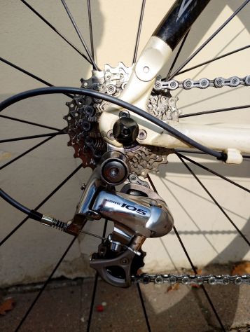 bicicletta - Foto 3