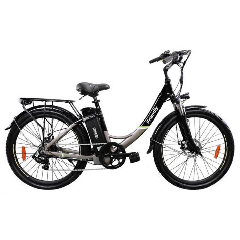 DME Friendly V3.2 250W 36V NUOVO