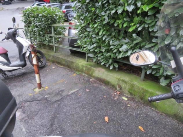 Immobile in asta di 8 m² in vendita a Genova - Foto 10