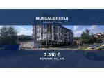 Immobile in asta di 21 m² in vendita a Moncalieri