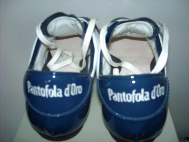 Scarpe pantofola d'oro - Foto 5