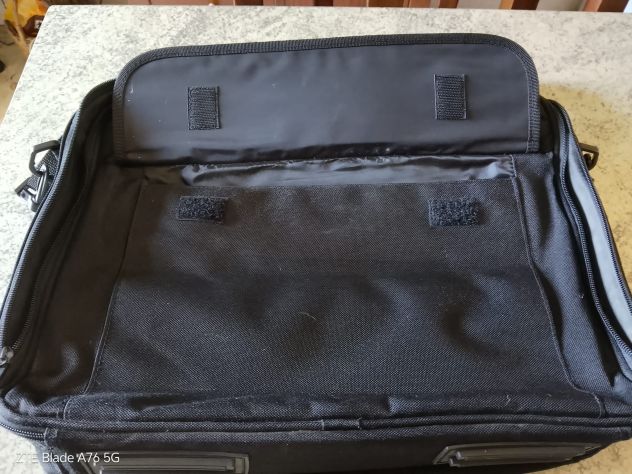 BORSA PARTA DOCUMENTI E PC - MULTI USO - Foto 2