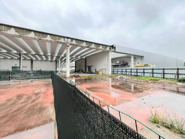 Capannone / Fondo in vendita a Ascoli Piceno - Foto 6