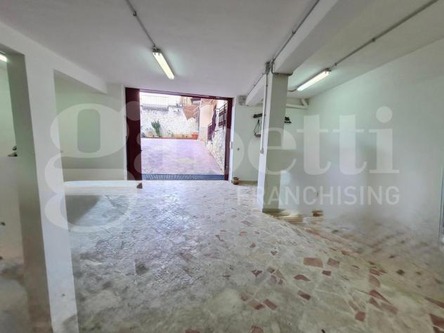 Magazzino - Monreale . Rif.: cod. 04/23VCG - Foto 2