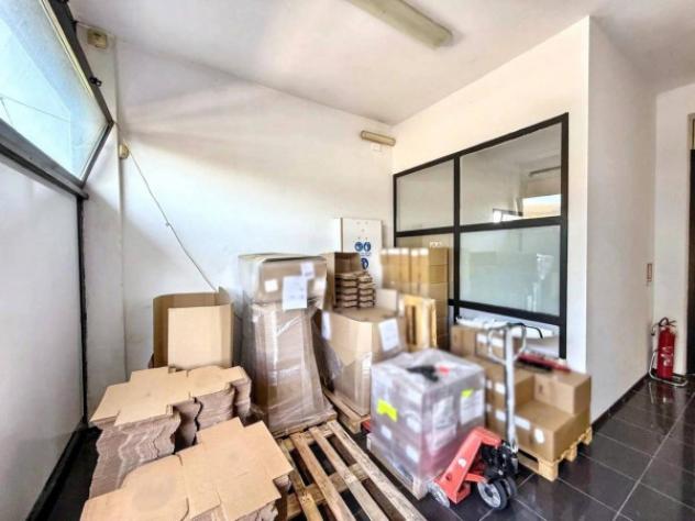 Immobile in asta di 1409 m² in vendita a Nogarole Rocca - Foto 19