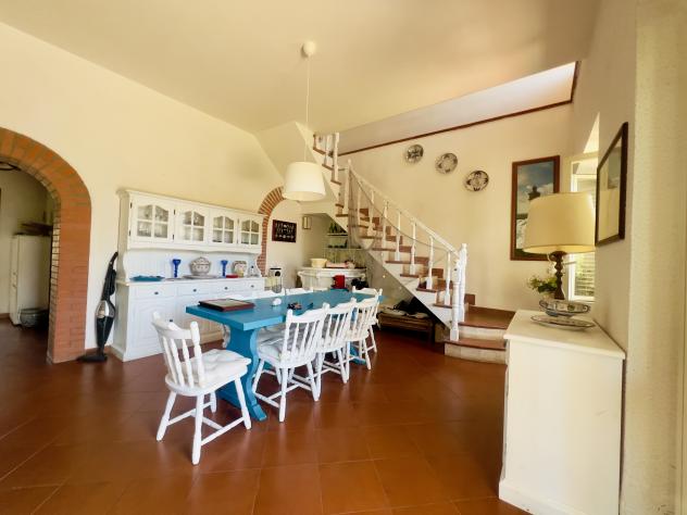 Villa in Via del Mare - Foto 20