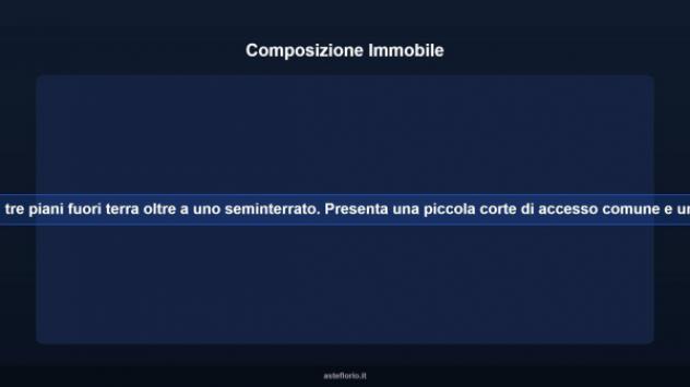 Immobile in asta di 115 m² in vendita a Belvedere Ostrense - Foto 12