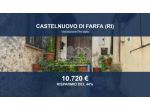 Immobile in asta di 54 m² in vendita a Castelnuovo di Farfa