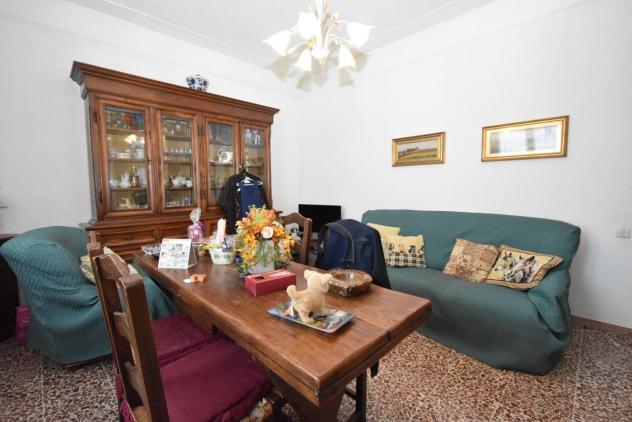 Appartamento in vendita a Gracciano Dell'elsa - Colle di Val d'Elsa 118 mq Rif: 1447593 - Foto 10