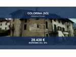 Immobile in asta di 132 m² in vendita a Colorina