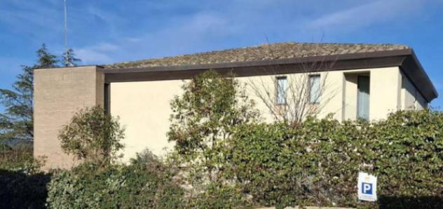Immobile in asta di 494 m² in vendita a Corciano - Foto 7