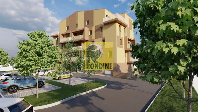 Appartamenti di nuova costruzione con 3 camere da letto - Foto 10