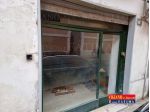 FOGGIA - VENDESI - VIA PARISI 18 - MONOLOCALE USO ABITAZIONE MQ. 42 - P.TERRA