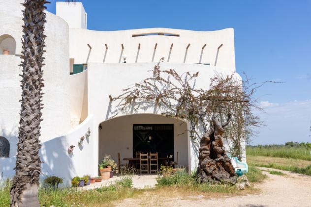 Villa in vendita a Galatone - Foto 19