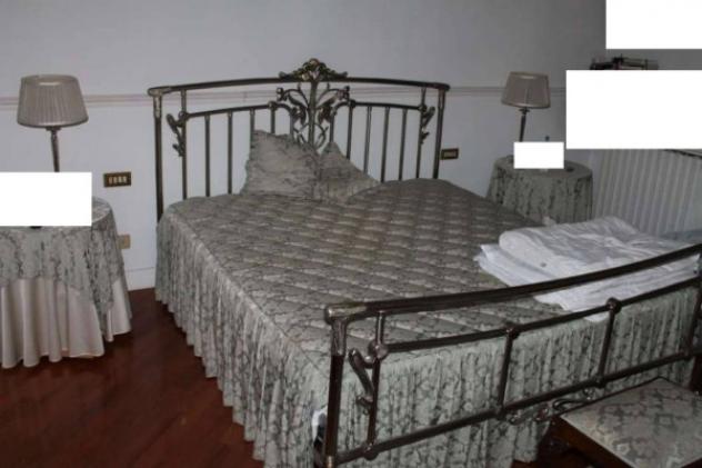 Immobile in asta di 303 m² con più di 5 locali e box auto doppio in vendita a Gallarate - Foto 10