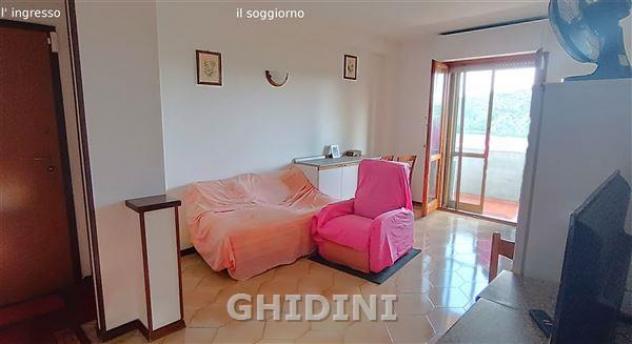 APPARTAMENTO di 5 vani e di 90 mq (GROSSETO - CENTRO) rif. 2522.259M - Foto 7