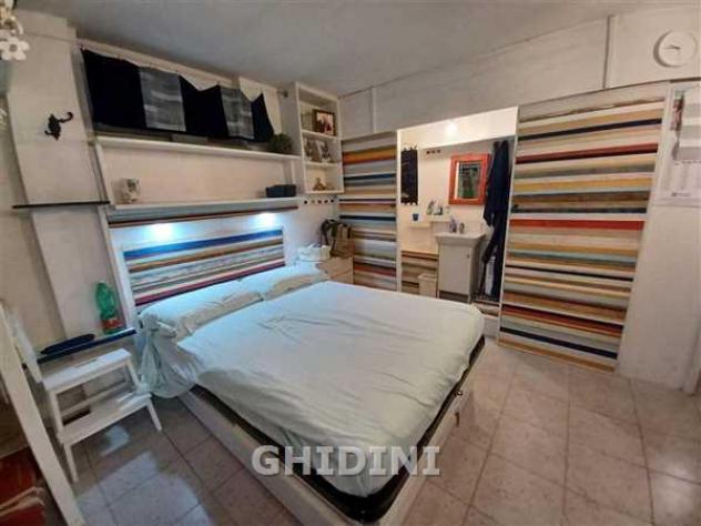 APPARTAMENTO INDIPENDENTE di 4 vani e di 55 mq (GROSSETO - CENTRALE) rif. 2553.402M.340 - Foto 11