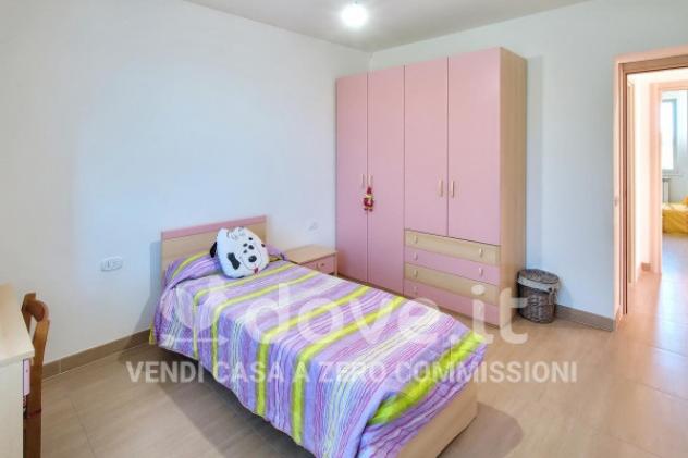 Villa di 240 m² con 4 locali e posto auto in vendita a Grosseto - Foto 17