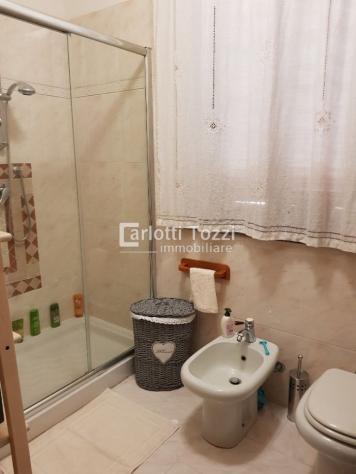 VILLA di 6 vani e di 300 mq (GROSSETO - GROSSETO TIRO A SEGNO) rif. 02522IND - Foto 7