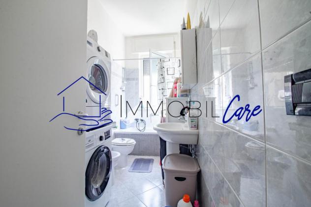 Appartamento in vendita a Livorno 98 mq Rif: 1449076 - Foto 9