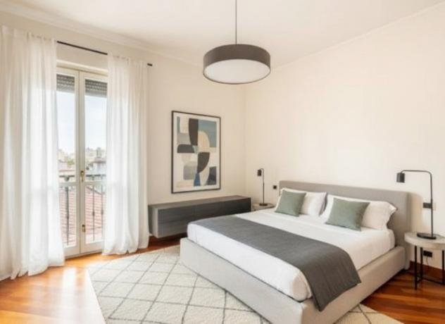 Appartamento di 220 m² con 5 locali in vendita a Milano - Foto 8