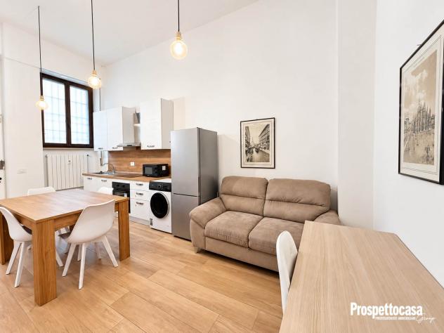 Appartamento in Vendita in zona LORENTEGGIO - Foto 2
