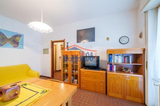 BILOCALE CON TERRAZZO - MOGGIO - Foto 8